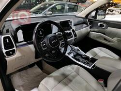 کیا سۆرینتۆ